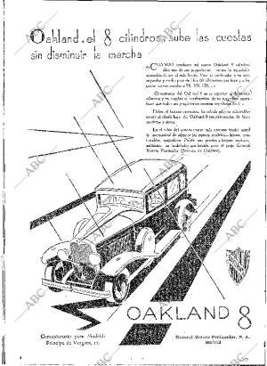 ABC MADRID 14-06-1930 página 18