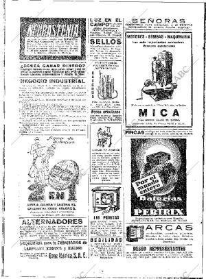 ABC MADRID 14-06-1930 página 2