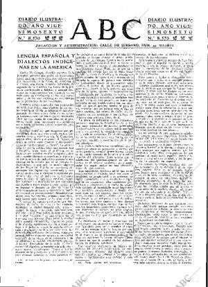 ABC MADRID 14-06-1930 página 3