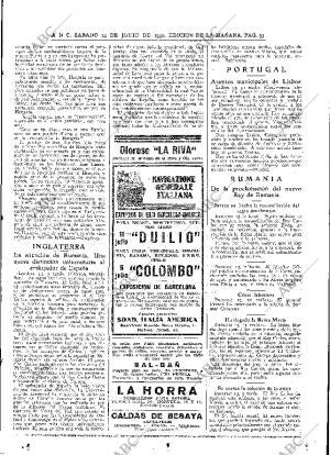 ABC MADRID 14-06-1930 página 33