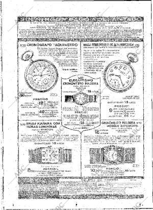 ABC MADRID 14-06-1930 página 34