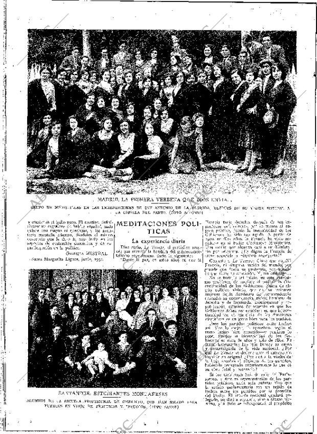 ABC MADRID 14-06-1930 página 4