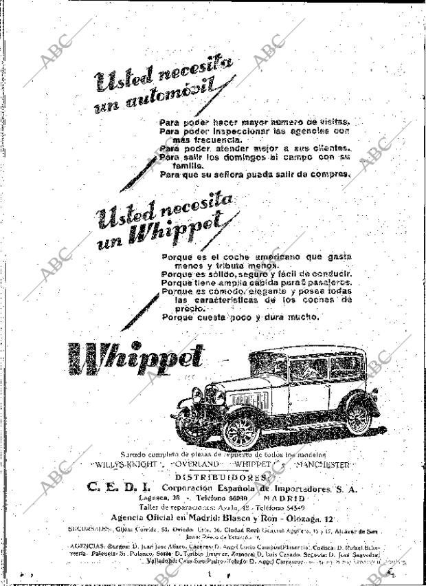 ABC MADRID 14-06-1930 página 40