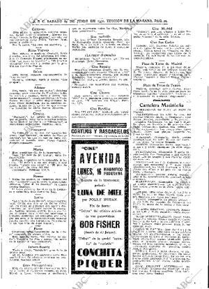 ABC MADRID 14-06-1930 página 49