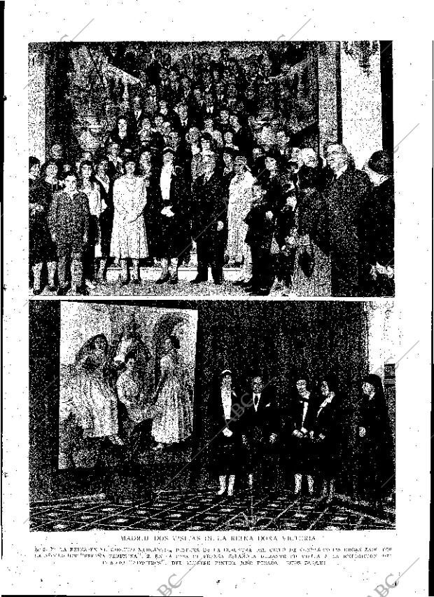 ABC MADRID 14-06-1930 página 5