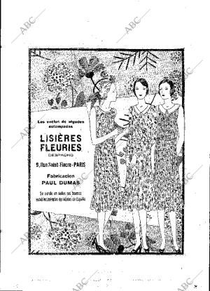 ABC MADRID 14-06-1930 página 51