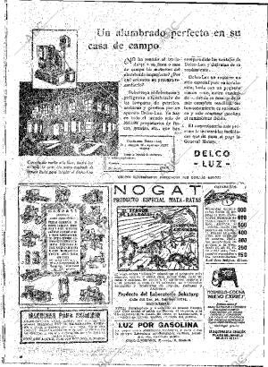 ABC MADRID 14-06-1930 página 52