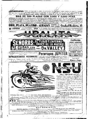 ABC MADRID 14-06-1930 página 56
