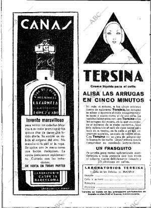 ABC MADRID 14-06-1930 página 64