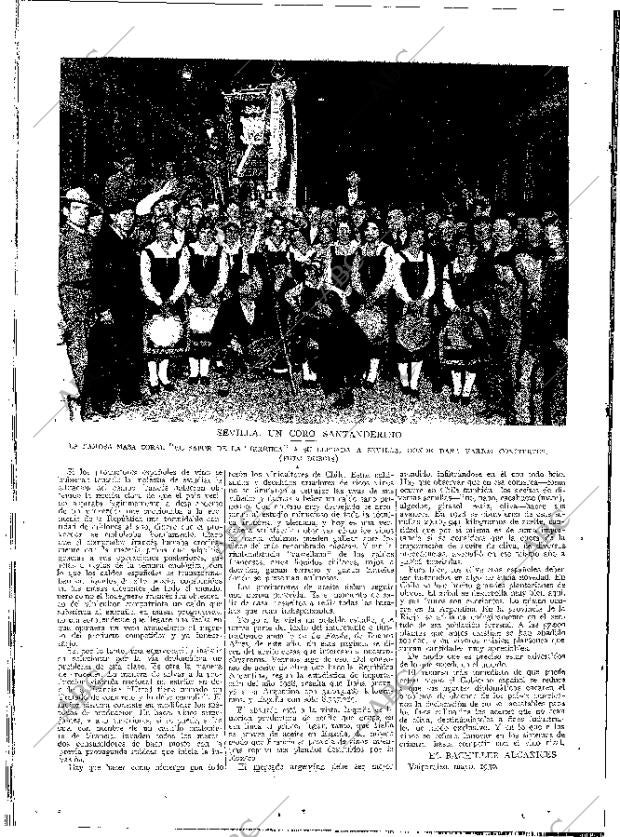 ABC MADRID 14-06-1930 página 8