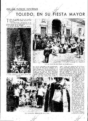 ABC MADRID 15-06-1930 página 11