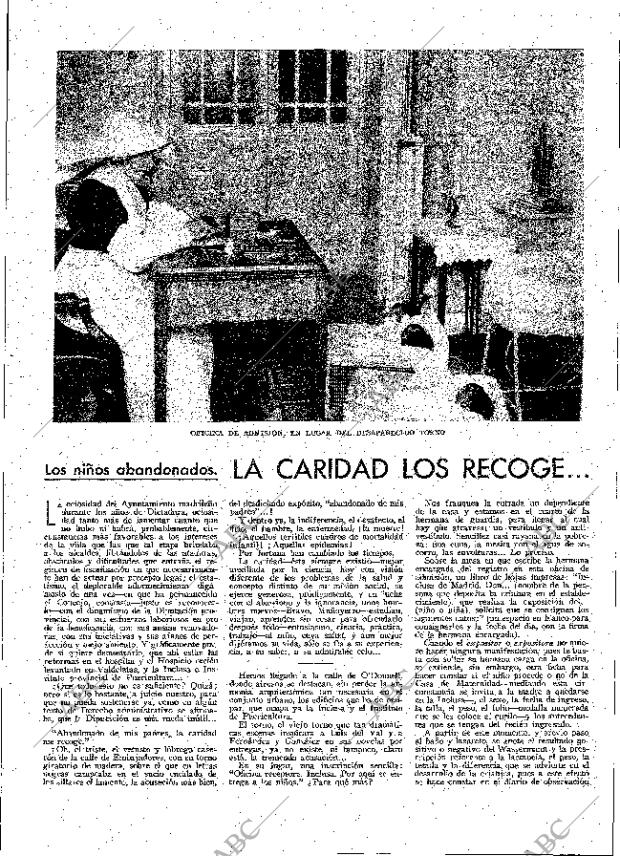 ABC MADRID 15-06-1930 página 15