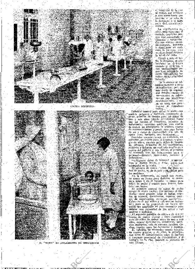 ABC MADRID 15-06-1930 página 16