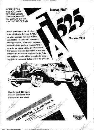 ABC MADRID 15-06-1930 página 18
