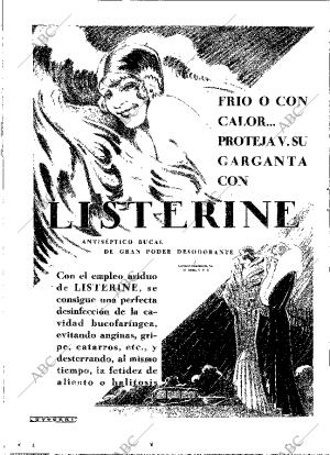 ABC MADRID 15-06-1930 página 2