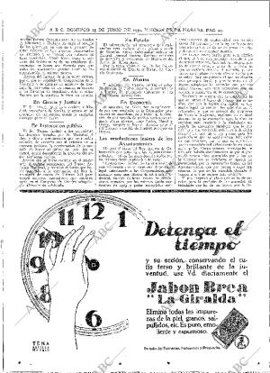 ABC MADRID 15-06-1930 página 24