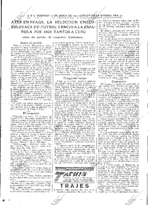 ABC MADRID 15-06-1930 página 37