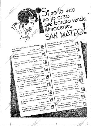 ABC MADRID 15-06-1930 página 40