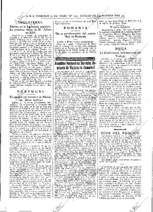 ABC MADRID 15-06-1930 página 43