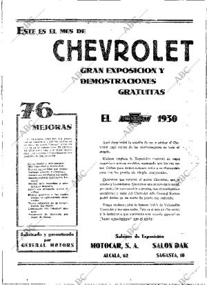 ABC MADRID 15-06-1930 página 46