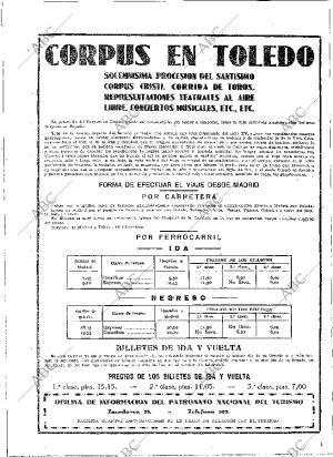 ABC MADRID 15-06-1930 página 48