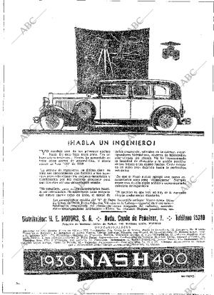 ABC MADRID 15-06-1930 página 52