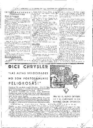 ABC MADRID 15-06-1930 página 54