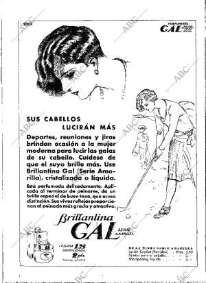 ABC MADRID 15-06-1930 página 6