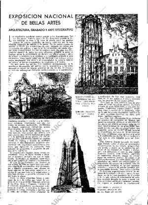 ABC MADRID 15-06-1930 página 7