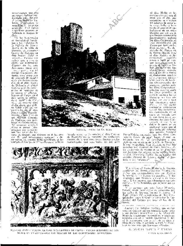 ABC SEVILLA 15-06-1930 página 5