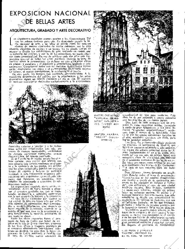 ABC SEVILLA 15-06-1930 página 7