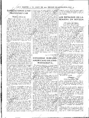 ABC SEVILLA 17-06-1930 página 10