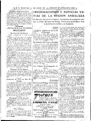 ABC SEVILLA 17-06-1930 página 27