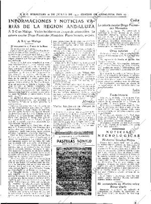 ABC SEVILLA 18-06-1930 página 27