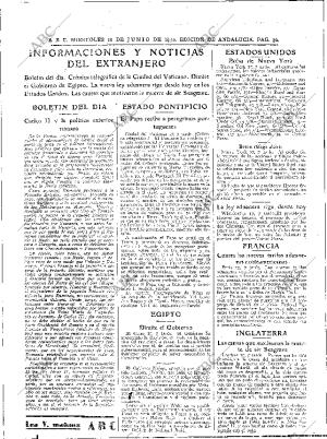 ABC SEVILLA 18-06-1930 página 32