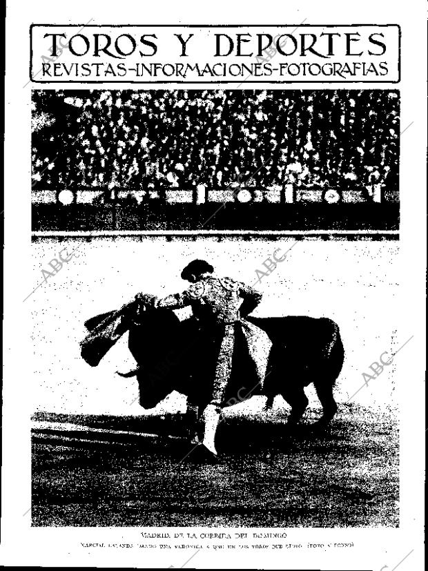 ABC SEVILLA 18-06-1930 página 9