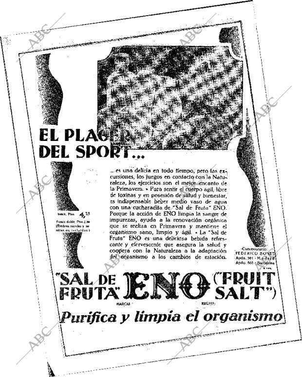 ABC SEVILLA 19-06-1930 página 2