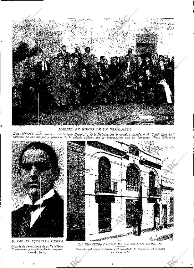 ABC MADRID 20-06-1930 página 13