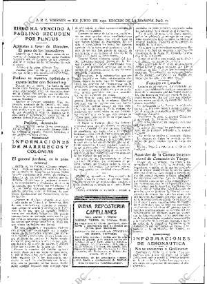 ABC MADRID 20-06-1930 página 17