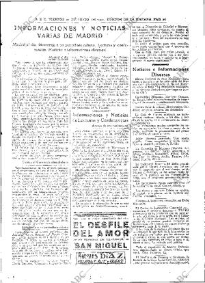 ABC MADRID 20-06-1930 página 27