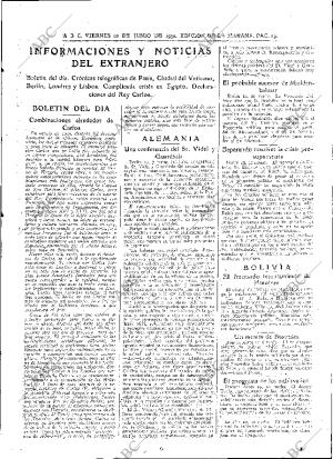 ABC MADRID 20-06-1930 página 29