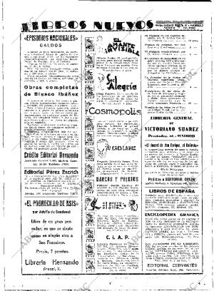 ABC MADRID 20-06-1930 página 32