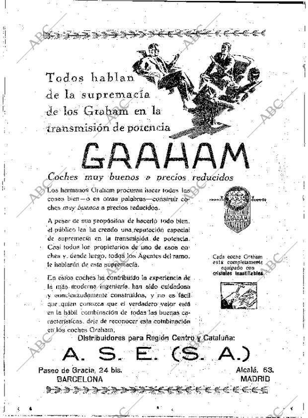 ABC MADRID 20-06-1930 página 36