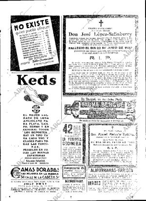 ABC MADRID 20-06-1930 página 49