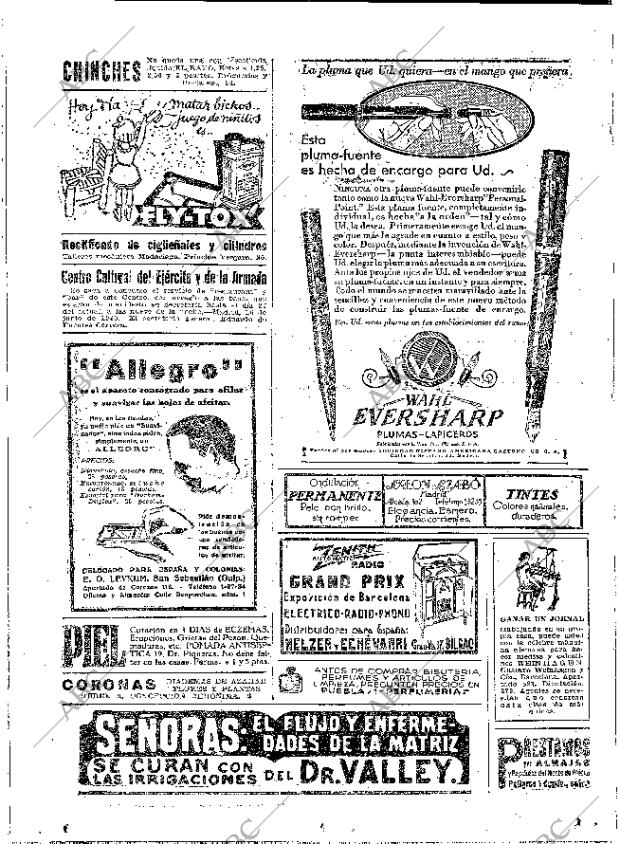 ABC MADRID 20-06-1930 página 52
