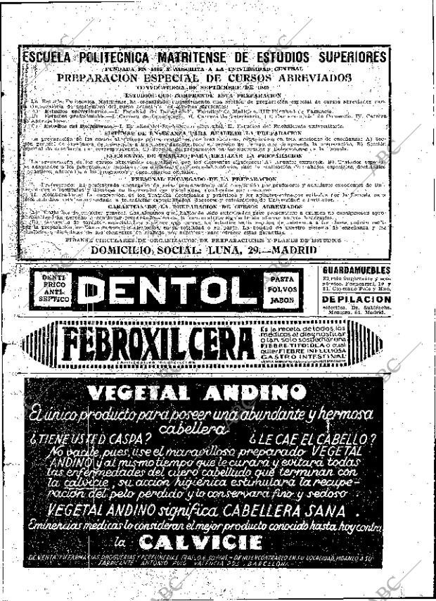 ABC MADRID 20-06-1930 página 55