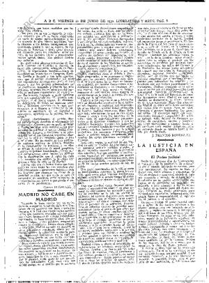 ABC MADRID 20-06-1930 página 6