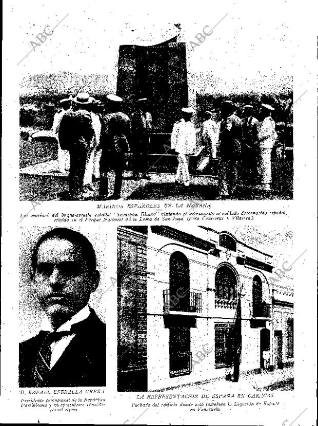 ABC SEVILLA 20-06-1930 página 13