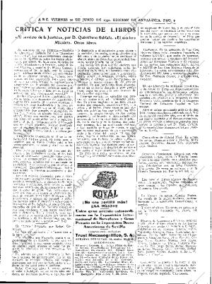 ABC SEVILLA 20-06-1930 página 7