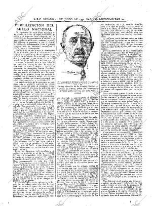 ABC MADRID 21-06-1930 página 10